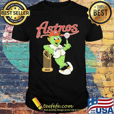 Astros 2022 Shirt