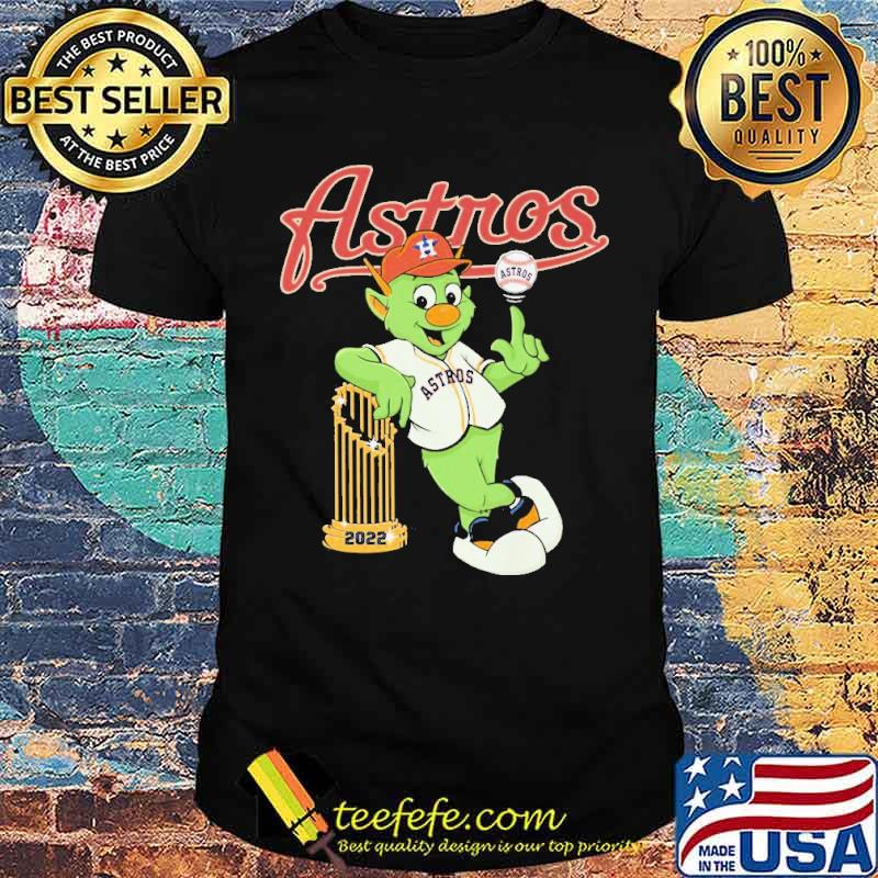 Astros 2022 Shirt
