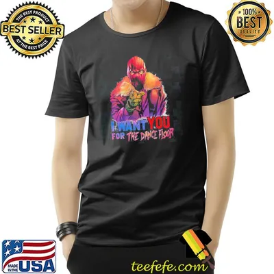 Baron helmut zemo I want you shirt