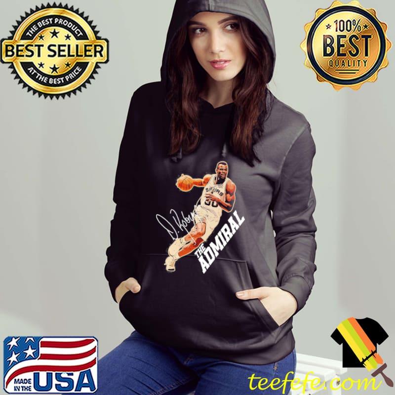 Basketball signature david robinson vintage s Hoodie Basketball signature david robinson vintage s Hoodie