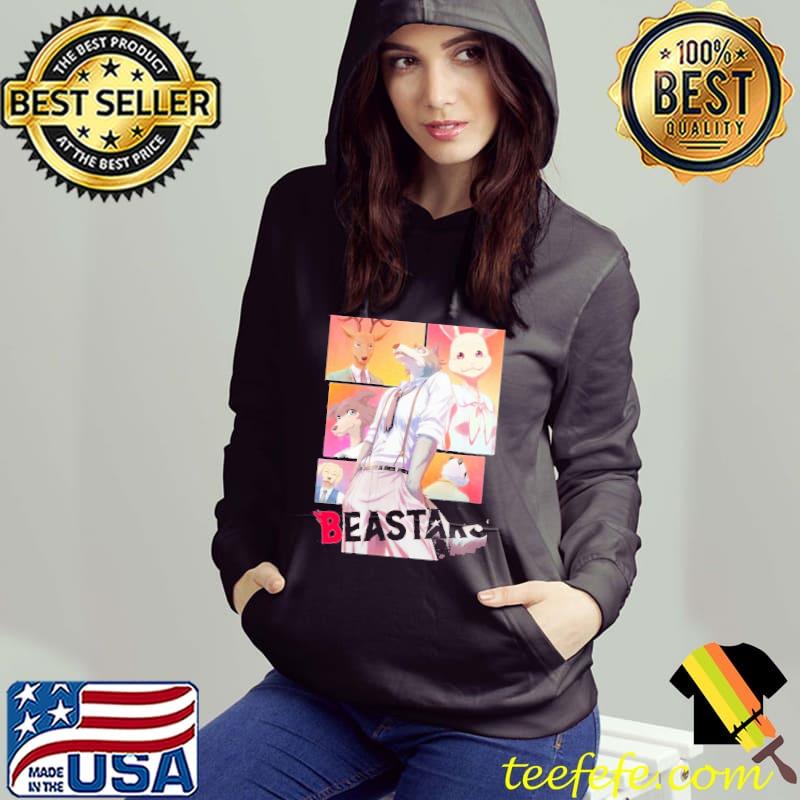 Beastars family trending classic s Hoodie Beastars family trending classic s Hoodie