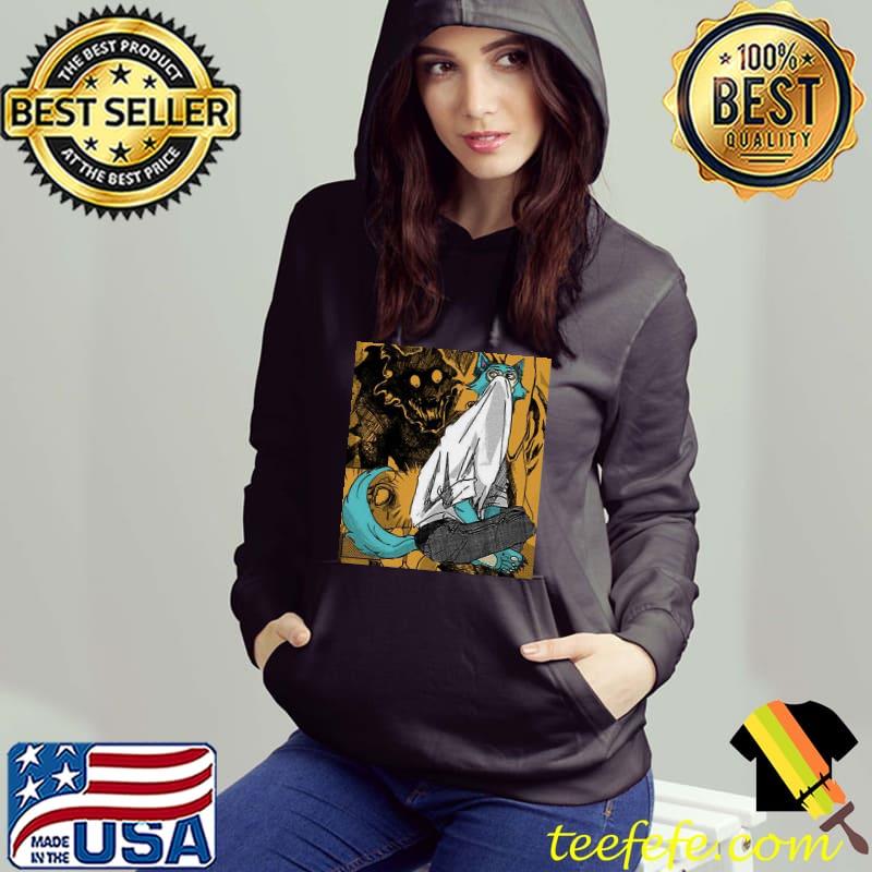 Beastars legoshI fanart colored comic manga panels trending classic s Hoodie Beastars legoshI fanart colored comic manga panels trending classic s Hoodie