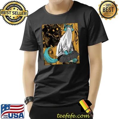 Beastars legoshI fanart colored comic manga panels trending classic shirt