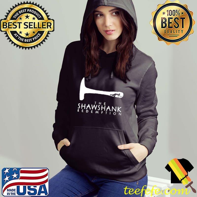 Best iconic story the shawshank redemption s Hoodie Best iconic story the shawshank redemption s Hoodie