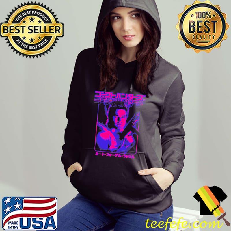 Big trouble in little China wing kong Jack burton s Hoodie Big trouble in little China wing kong Jack burton s Hoodie