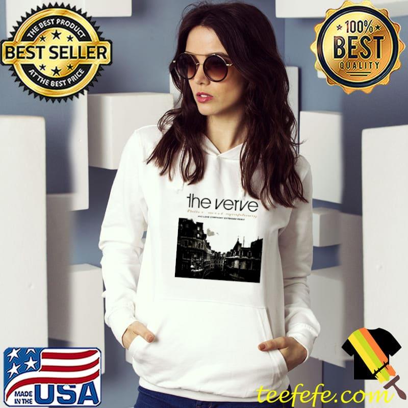 Bitte sweet symphony the verve trending s Hoodie Bitte sweet symphony the verve trending s Hoodie