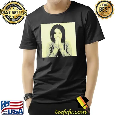 Bjork nerd trending shirt
