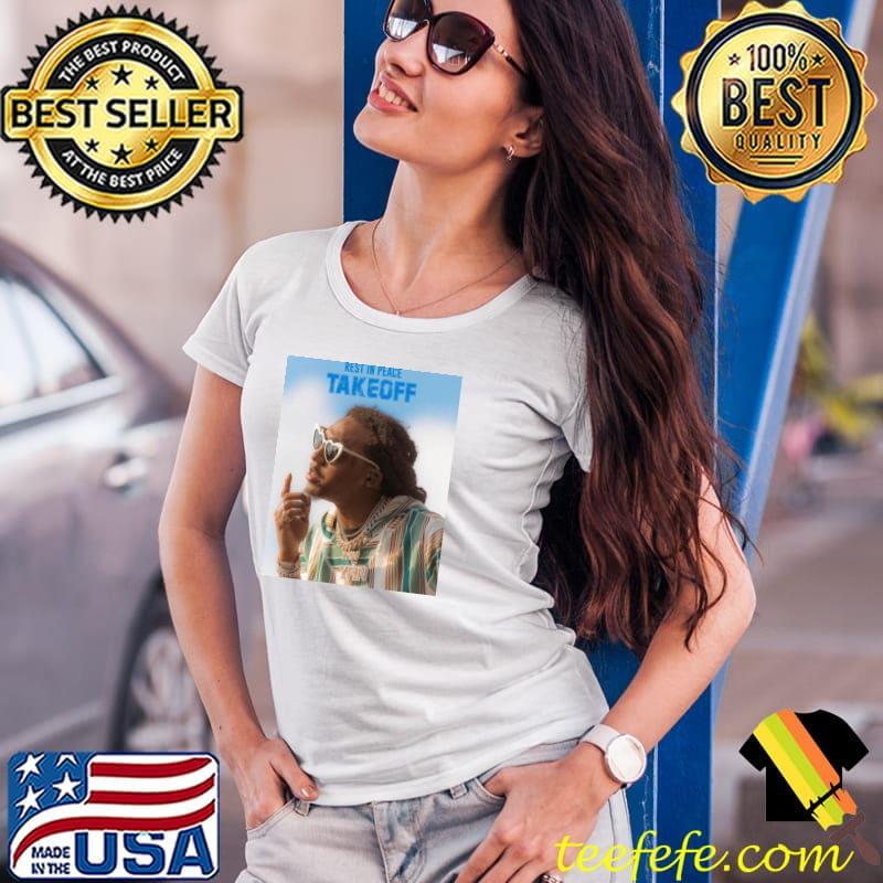 Black men deserve to grow old rest in peace takeoff 1994 2022 s Ladies Tee Black men deserve to grow old rest in peace takeoff 1994 2022 s Ladies Tee