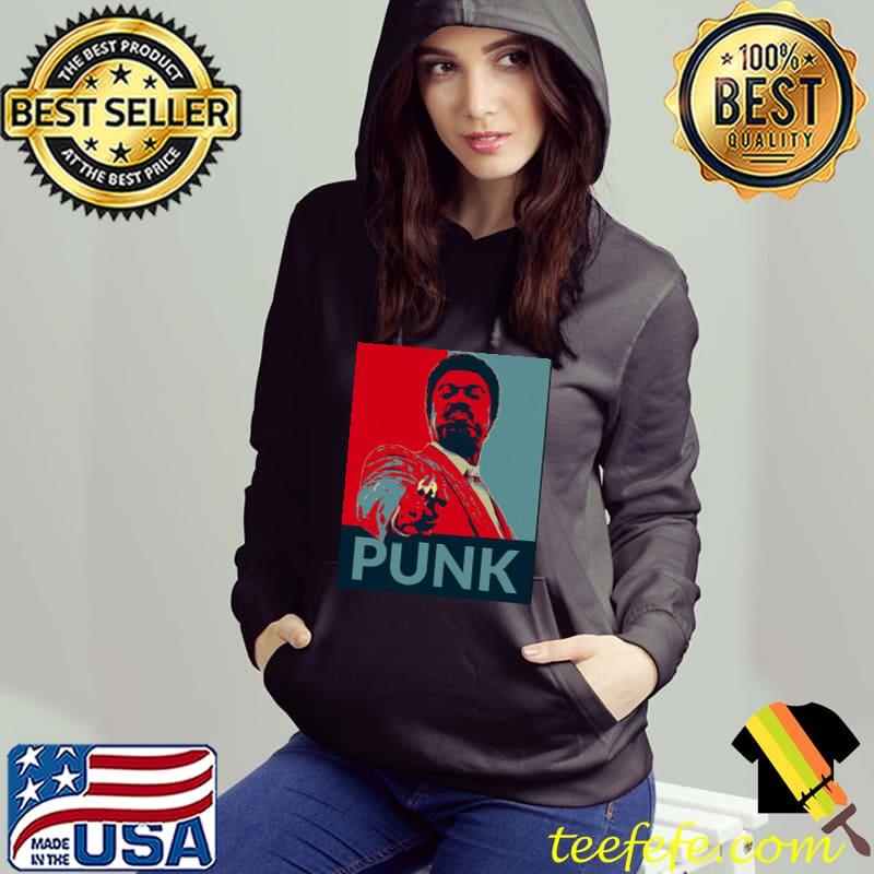 Brooklyn nine nine captain raymond holt punk retro hope trending s Hoodie Brooklyn nine nine captain raymond holt punk retro hope trending s Hoodie