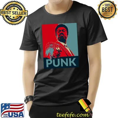 Brooklyn nine nine captain raymond holt punk retro hope trending shirt