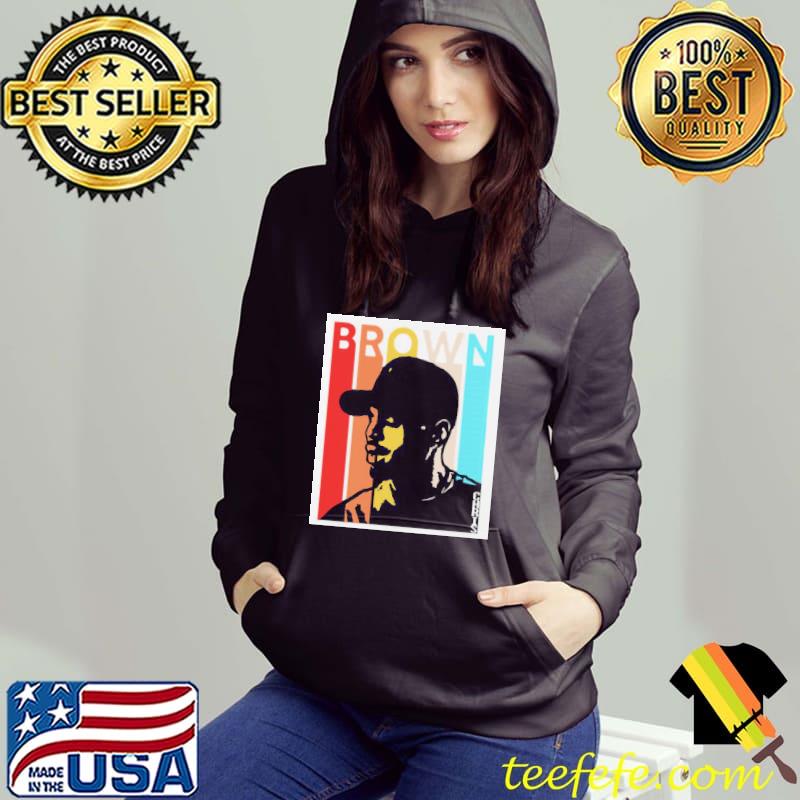 Brown call me chris brown s Hoodie Brown call me chris brown s Hoodie