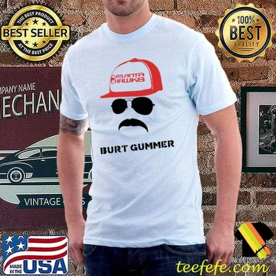 Burt gummer shrieker island tremors classic shirt