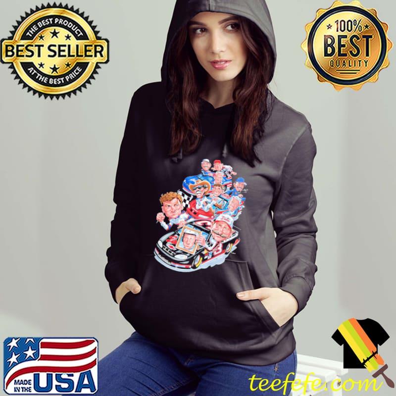 Champion wrangler dale earnhardt s Hoodie Champion wrangler dale earnhardt s Hoodie