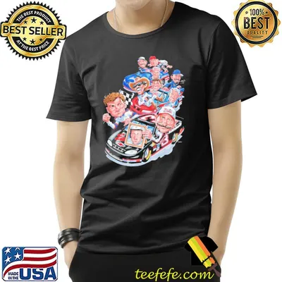 Champion wrangler dale earnhardt shirt