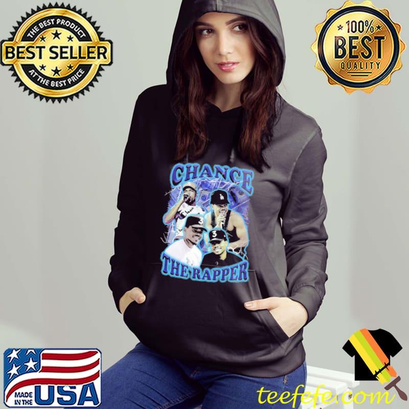 Chance the rapper oldschool rap s Hoodie Chance the rapper oldschool rap s Hoodie