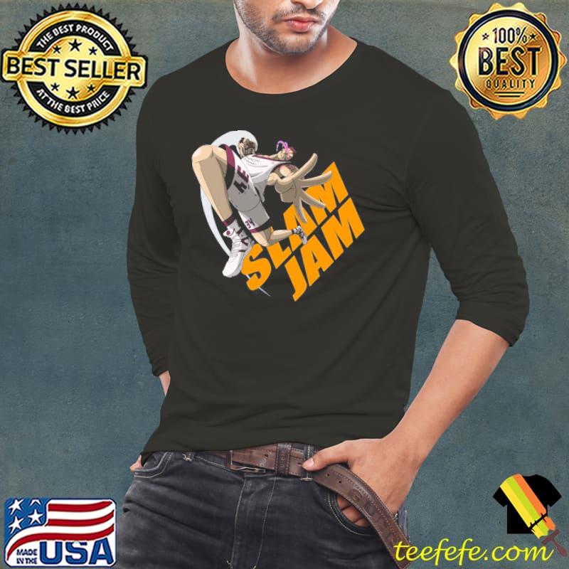 Charlotte charles barkley katakurI funny anime art phoenix suns classic s Long Sleeve Tee Charlotte charles barkley katakurI funny anime art phoenix suns classic s Long Sleeve Tee