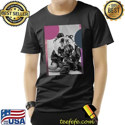 Chloe x halle art trending shirt
