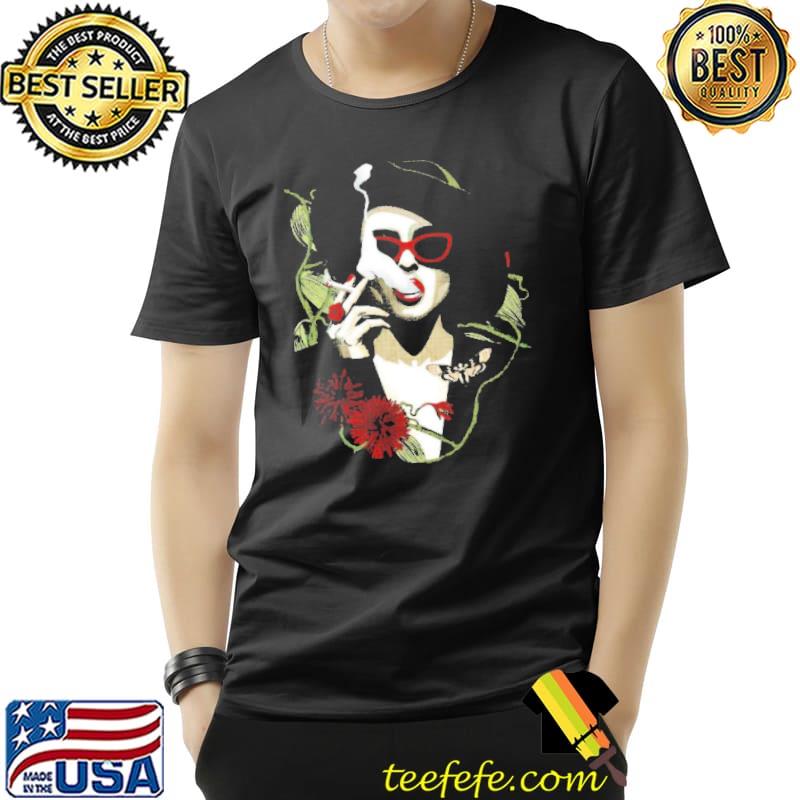 Cool marla singer helena bonham carter classic shirt Cool marla singer helena bonham carter classic shirt