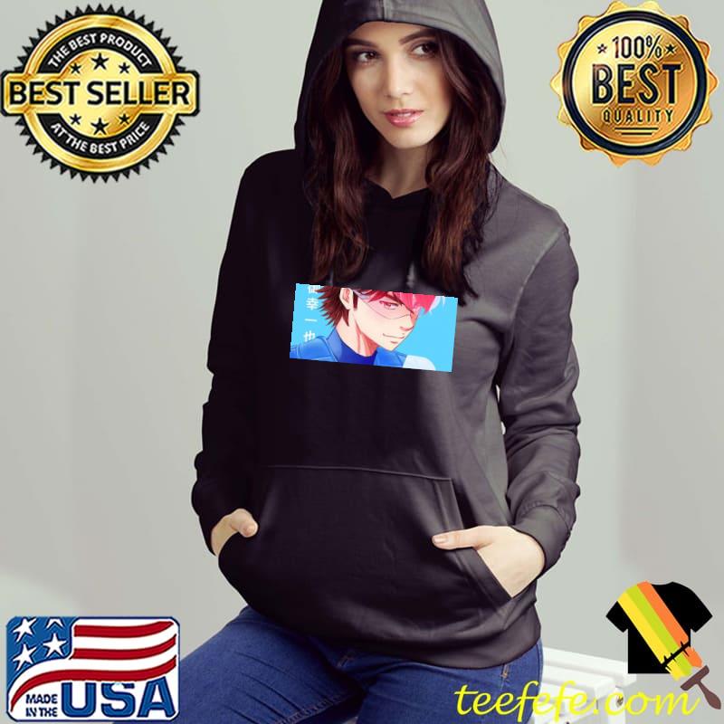 Cool miyukI kazuya ace of diamond classic s Hoodie Cool miyukI kazuya ace of diamond classic s Hoodie
