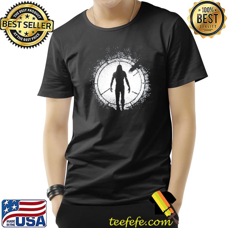 Crow brandon lee the rain trending shirt