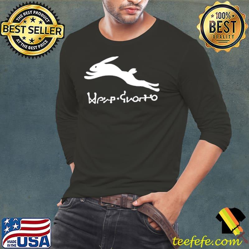DanmachI welf crozzo classic s Long Sleeve Tee DanmachI welf crozzo classic s Long Sleeve Tee