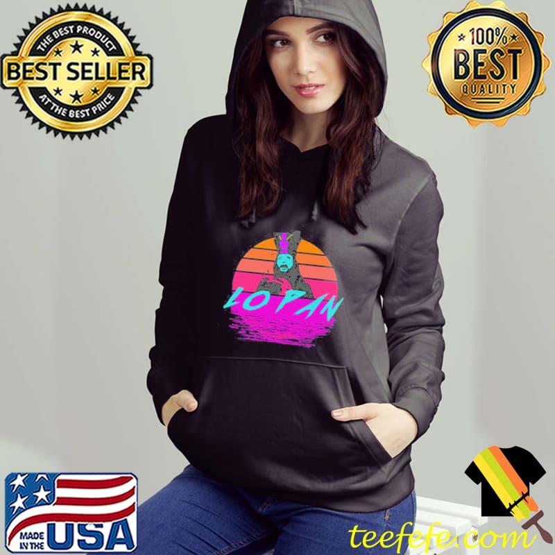 David lo pan from big trouble in little China trending s Hoodie David lo pan from big trouble in little China trending s Hoodie