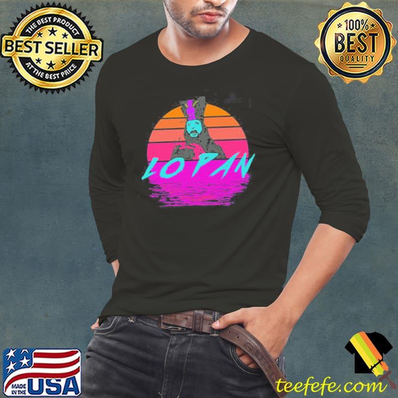 David lo pan from big trouble in little China trending s Long Sleeve Tee David lo pan from big trouble in little China trending s Long Sleeve Tee