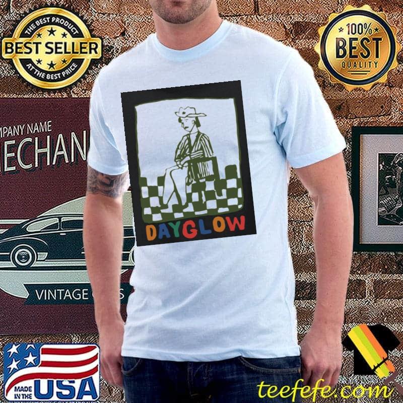 Dayglow close to you trending classic shirt