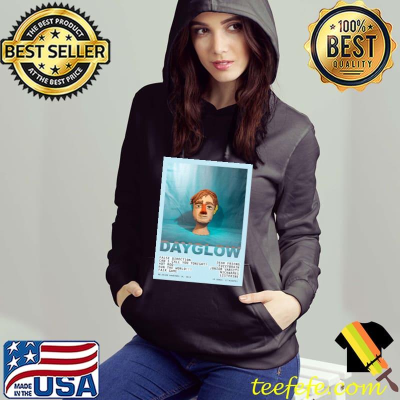 Dayglow released november 14 2019 trending s Hoodie Dayglow released november 14 2019 trending s Hoodie