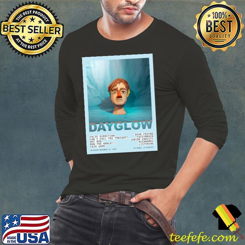 Dayglow released november 14 2019 trending s Long Sleeve Tee Dayglow released november 14 2019 trending s Long Sleeve Tee