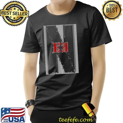 Elite netflix title classic shirt