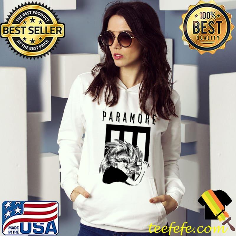 Everything but the kitchen sink paramore s Hoodie Everything but the kitchen sink paramore s Hoodie