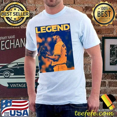 Film filter justin verlander graphic sport shirt