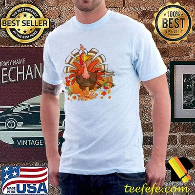 Give thanks gamer Turkey I'm the gamer Turkey thanksgiving art shirt