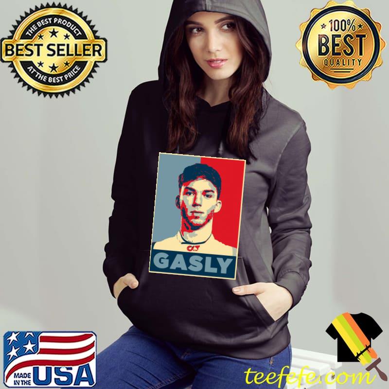Graphic F1 Pro Pierre Gasly Car Racing classic Shirt Hoodie Graphic F1 Pro Pierre Gasly Car Racing classic Shirt Hoodie
