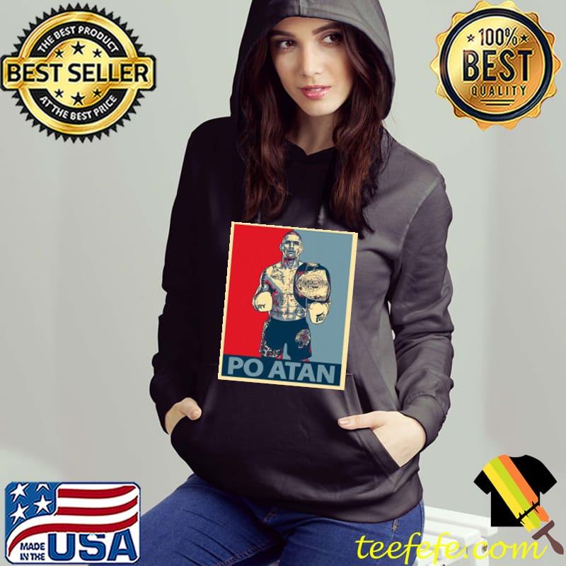 Graphic portrait alex pereira mma s Hoodie Graphic portrait alex pereira mma s Hoodie