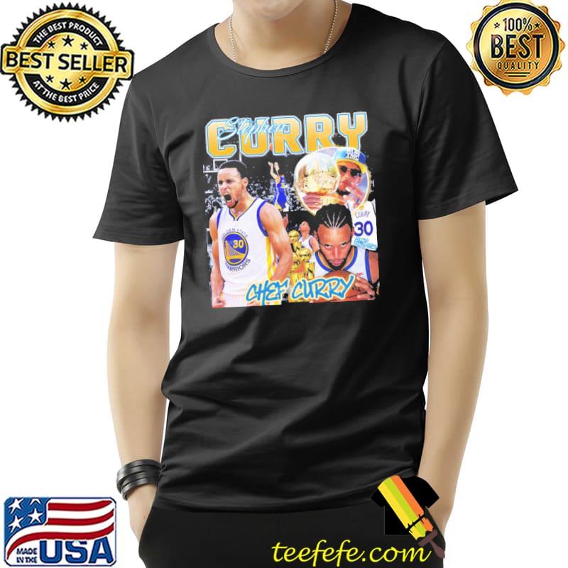 Great player stephen curry basketball design shirt