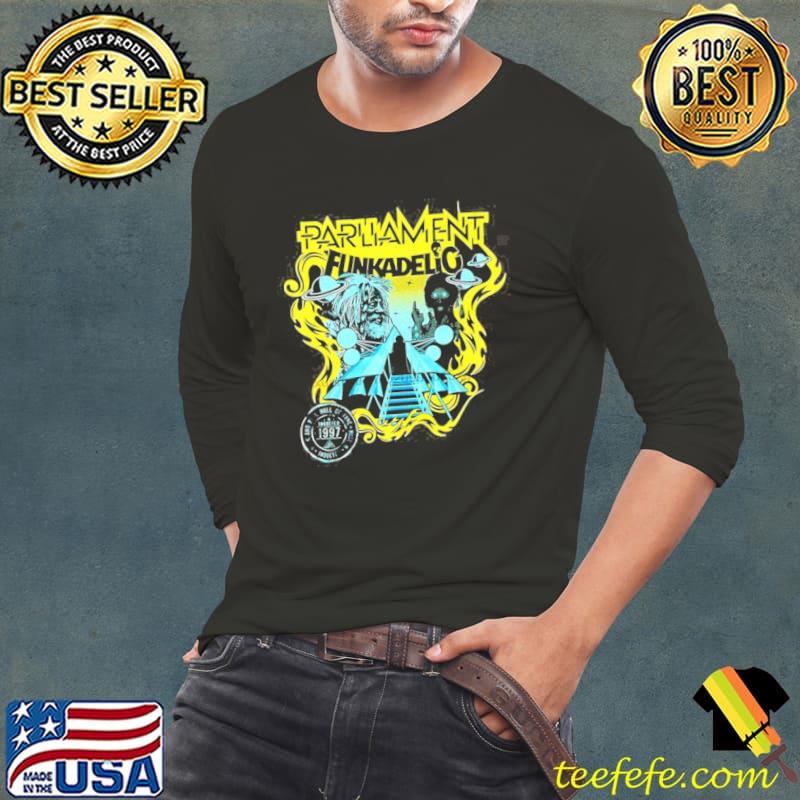 How playing funkadelicchanged your life trending s Long Sleeve Tee How playing funkadelicchanged your life trending s Long Sleeve Tee