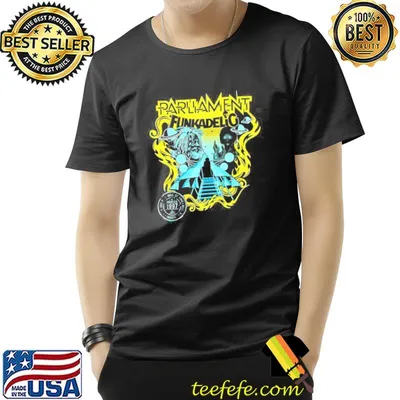 How playing funkadelicchanged your life trending shirt