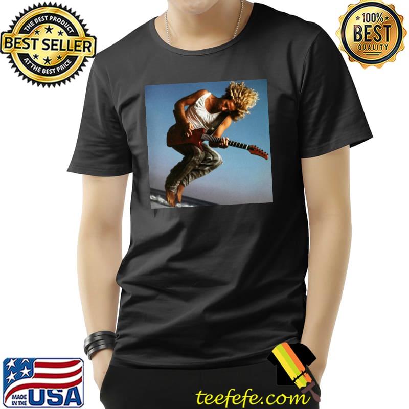 I never said goodbye trending classic shirt