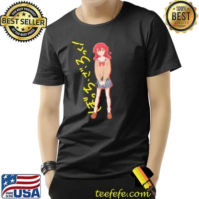 Ikuyo bocchI the rock shirt
