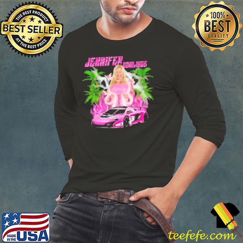 Jennifer coolidge actress graphic classic s Long Sleeve Tee Jennifer coolidge actress graphic classic s Long Sleeve Tee