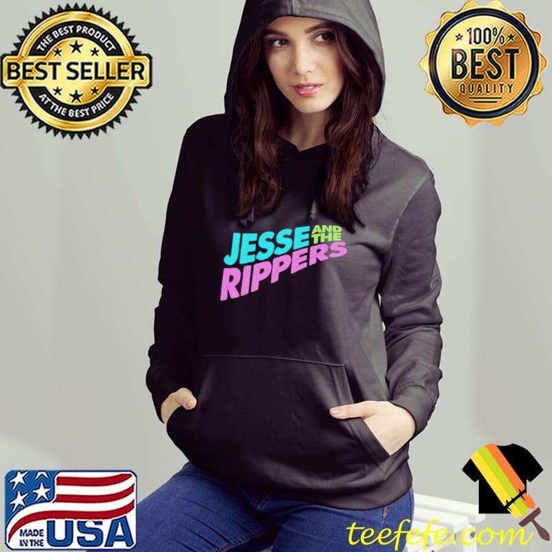Jesse and the rippers concert vintage classic s Hoodie Jesse and the rippers concert vintage classic s Hoodie