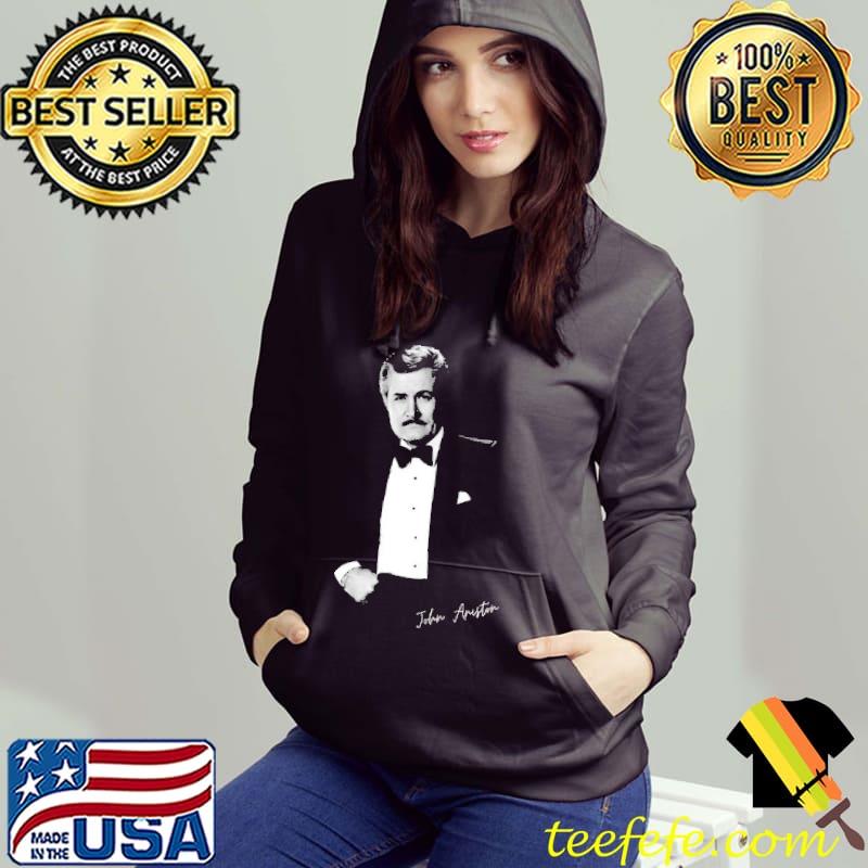 John aniston 1933 2022 rip trending s Hoodie John aniston 1933 2022 rip trending s Hoodie