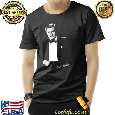 John aniston 1933 2022 rip trending shirt