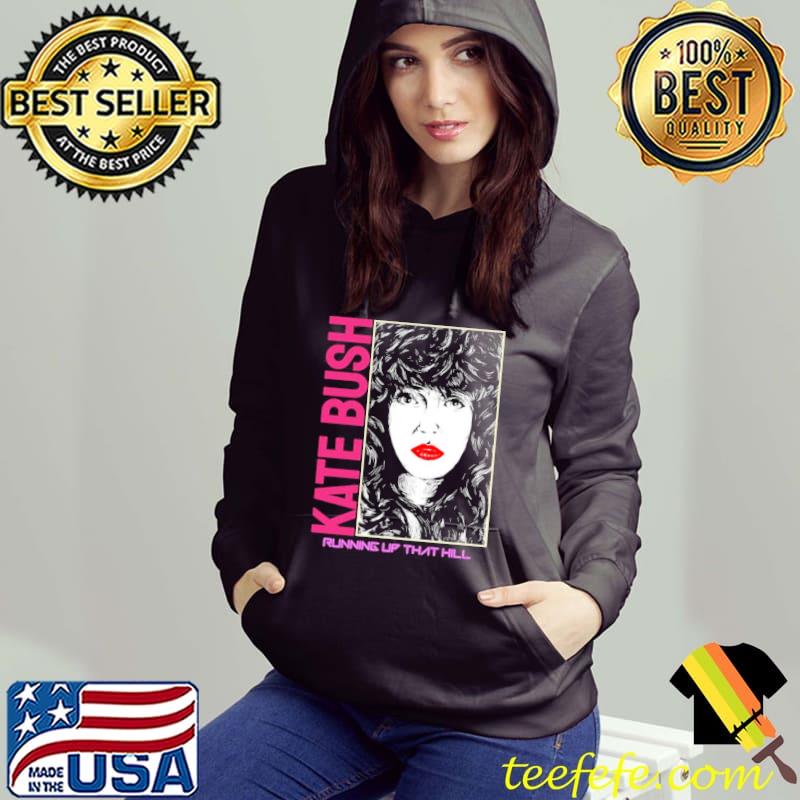 Kate bush running up the hill trending classic s Hoodie Kate bush running up the hill trending classic s Hoodie