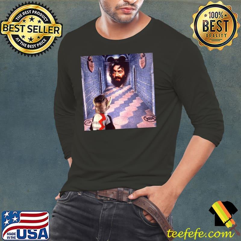 Knightmare trending classic s Long Sleeve Tee Knightmare trending classic s Long Sleeve Tee