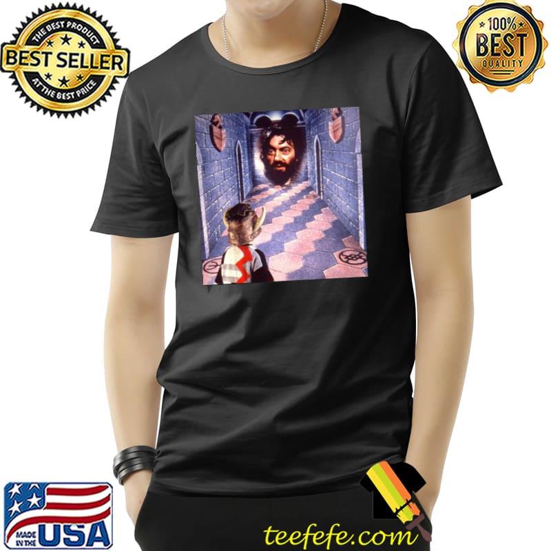 Knightmare trending classic shirt