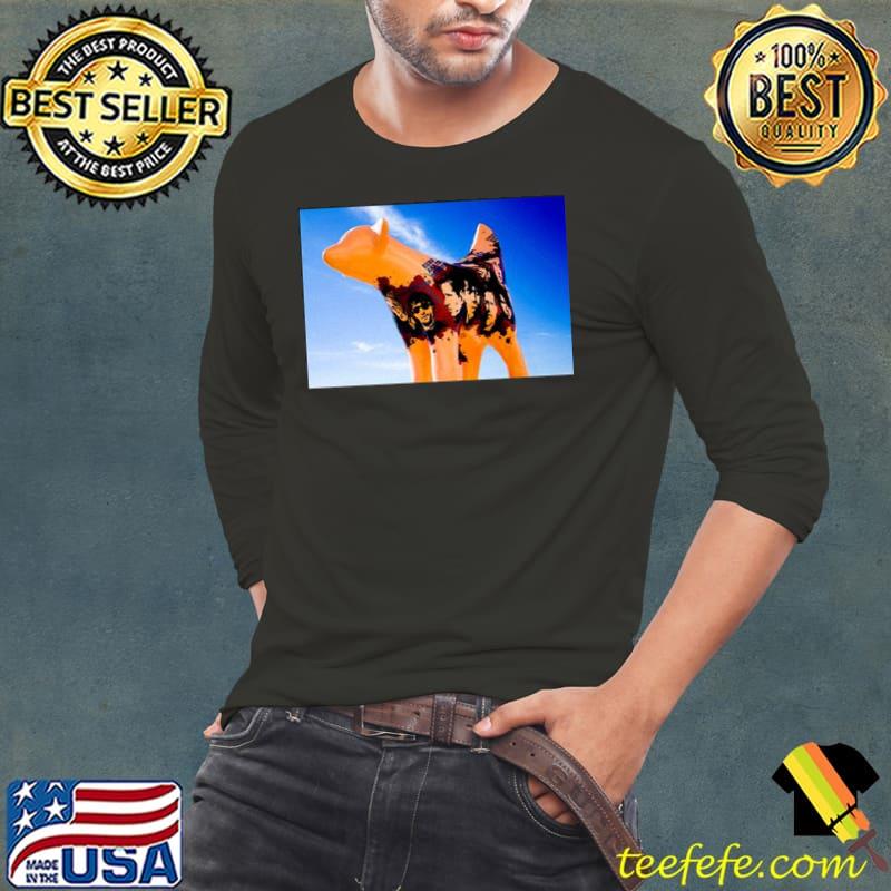 Lambanana and blue sky trending classic s Long Sleeve Tee Lambanana and blue sky trending classic s Long Sleeve Tee