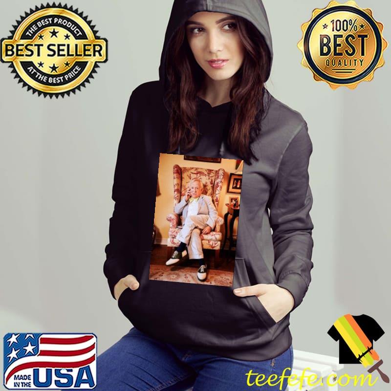 Leslie Jordan trending classic s Hoodie Leslie Jordan trending classic s Hoodie